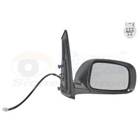 Compre Espejo retrovisor de VAN WEZEL online para PRIUS Fastback (NHW20_) a precios moderados