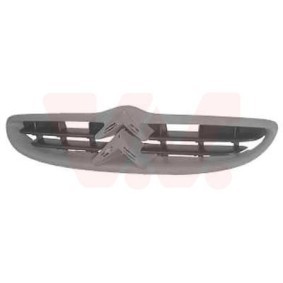 Compre Grelha de radiador da VAN WEZEL 0951518 a um preço baixo por 30,87 €