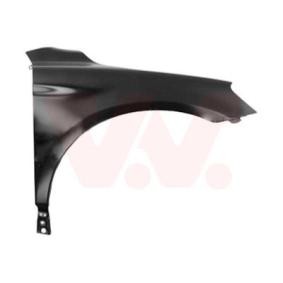 Acquista Parafango da VAN WEZEL online per XC60 (156) a prezzi moderati