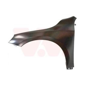 Compre Guarda-lamas de VAN WEZEL online para V60 I Cross Country (157) a preços moderados