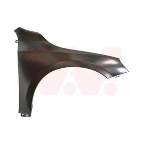Compre Guarda-lamas de VAN WEZEL online para V60 I Cross Country (157) a preços moderados