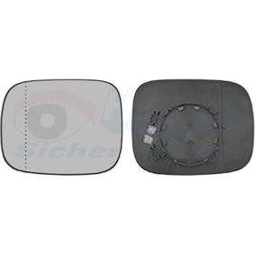 Spiegelglas, Außenspiegel 5938835 von VAN WEZEL günstig für 28,03 € online kaufen