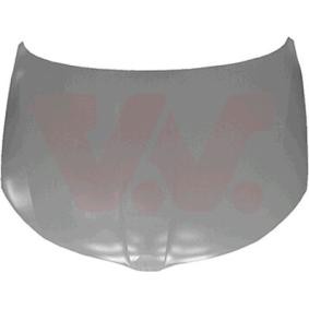 Comprar Capó de VAN WEZEL 7617660 a bajo precio de 264,78 €