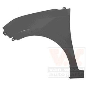 Comprar Guardabarros de VAN WEZEL 8249657 a bajo precio de 89,85 €