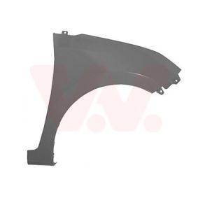 Comprar Guardabarros de VAN WEZEL 8249658 a bajo precio de 89,85 €