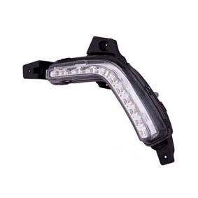 Compre Luz diurna (DRL) de VAN WEZEL online para i10 (IA) a precios moderados