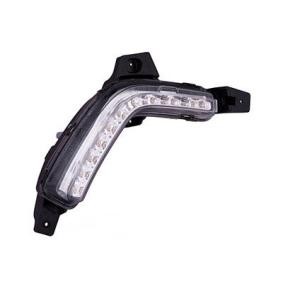 Compre Luz diurna (DRL) de VAN WEZEL online para i10 (IA) a precios moderados