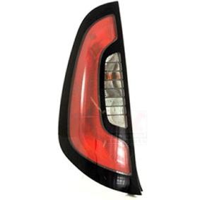 Compre Piloto trasero de VAN WEZEL online para SOUL II (PS) a precios moderados