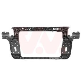 Compre Painel de radiador de VAN WEZEL online para SPORTAGE (SL) a preços moderados