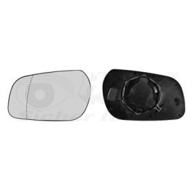 Spiegelglas, Außenspiegel 0955832 von VAN WEZEL günstig für 12,12 € online kaufen