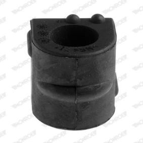 Compre Casquilho de apoio, barra estabilizadora da MONROE L10868 a um preço baixo por 18,99 €