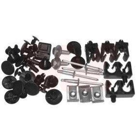 Acquista Kit montaggio, Danno frontale da VAN WEZEL 0956795 a buon mercato per soli 41,89 €