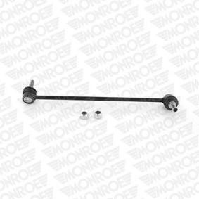 Acquista Bielletta barra stabilizzatrice da MONROE L23692 a buon mercato per soli 19,35 €