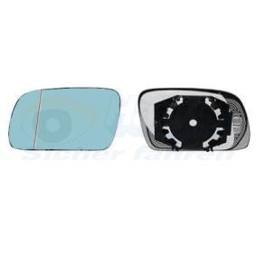 Spiegelglas, Außenspiegel 0956835 von VAN WEZEL günstig für 23,87 € online kaufen