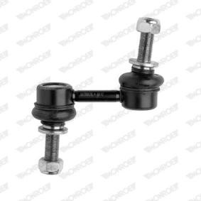 Acquista Bielletta barra stabilizzatrice da MONROE L68607 a buon mercato per soli 114,32 €
