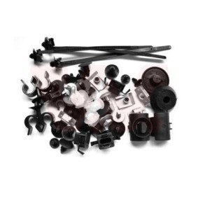 Acquista Kit montaggio, Danno frontale da VAN WEZEL 0957795 a buon mercato per soli 45,56 €