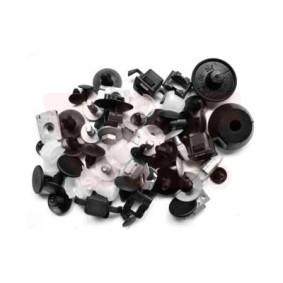 Acquista Kit montaggio, Danno frontale da VAN WEZEL 0958795 a buon mercato per soli 73,79 €