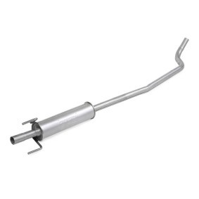 Compre Panela de escape central da BOSAL 284-639 a um preço baixo por 59,11 €