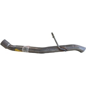 Abgasrohr 750-289 von BOSAL günstig für 26,02 € online kaufen