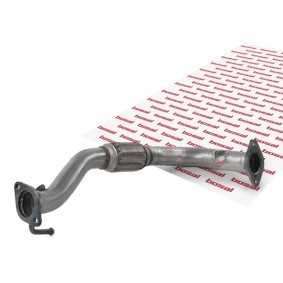 Osta Pakoputki BOSAL:llä 750-595 edullisesti hintaan 139,85 €
