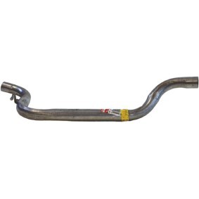 Abgasrohr 800-225 von BOSAL günstig für 59,61 € online kaufen