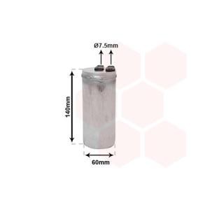 Klimatrockner 1300D082 von VAN WEZEL günstig für 27,53 € online kaufen