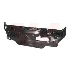Acquista Pannello posteriore da VAN WEZEL 1601635 a buon mercato per soli 109,44 €