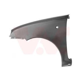 Acquista Parafango da VAN WEZEL 1601655 a buon mercato per soli 66,53 €