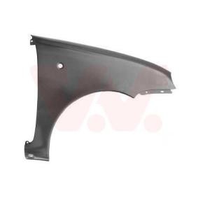 Acquista Parafango da VAN WEZEL 1601656 a buon mercato per soli 66,53 €