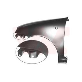 Acquista Parafango da VAN WEZEL 1601657 a buon mercato per soli 66,53 €