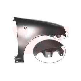 Acquista Parafango da VAN WEZEL 1601658 a buon mercato per soli 66,53 €