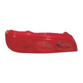 Compre Piloto trasero de VAN WEZEL online para Seicento / 600 Hatchback (187_) a precios moderados