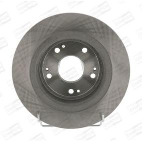 Compre Discos de freno de CHAMPION online para HR-V (RU) a precios moderados