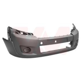 Comprar Parachoques de VAN WEZEL 1612570 a bajo precio de 122,07 €