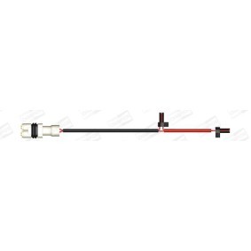Warnkontakt, Bremsbelagverschleiß WWI345 von CHAMPION günstig für 41,79 € online kaufen