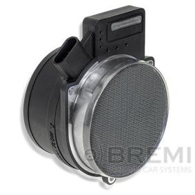 Achetez des Débitmètre d'air de chez BREMI en ligne pour Silverado I 1500 Extended Cab Pick-up à prix modérés
