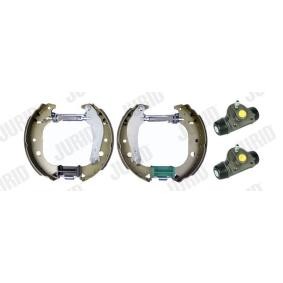 Achetez des Kit de freins, freins à tambours JURID 381541J à prix pour 99,29 €