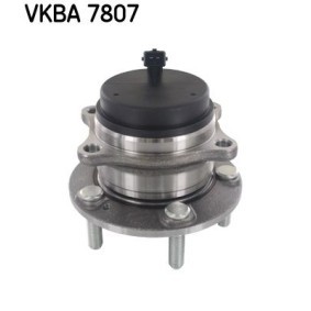 Compre Cubo da roda de SKF online para Carnival III MPV (YP) a preços moderados