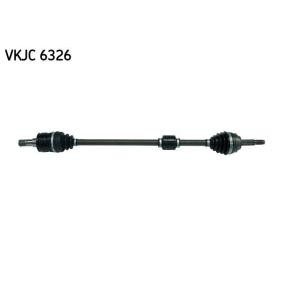 Comprar Árbol de transmisión de SKF VKJC 6326 a bajo precio de 173,19 €