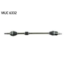 Comprar Árbol de transmisión de SKF VKJC 6332 a bajo precio de 227,45 €