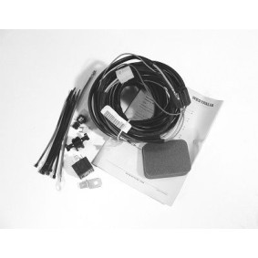 Compre Kit eléctrico, dispositivo de reboque da WESTFALIA 315157300113 a um preço baixo por 146,02 €