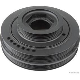 Comprar Polea de cigüeñal de HERTH+BUSS JAKOPARTS J1094013 a bajo precio de 127,32 €