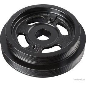 Comprar Polea de cigüeñal de HERTH+BUSS JAKOPARTS J1098006 a bajo precio de 119,21 €