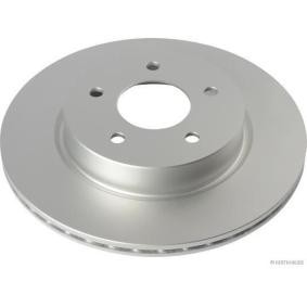 Bremsscheibe J3311029 von HERTH+BUSS JAKOPARTS günstig für 51,05 € online kaufen