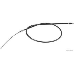 Achetez des Câble de frein à main HERTH+BUSS JAKOPARTS J3921092 à prix pour 35,97 €