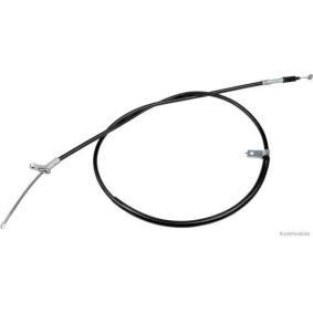 Achetez des Câble de frein à main HERTH+BUSS JAKOPARTS J3922095 à prix pour 21,92 €