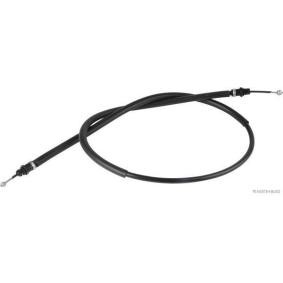 Achetez des Câble de frein à main HERTH+BUSS JAKOPARTS J3931079 à prix pour 16,88 €