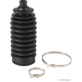 Acquista Kit soffietto, Sterzo da HERTH+BUSS JAKOPARTS J4108008 a buon mercato per soli 18,16 €