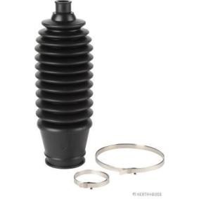 Acquista Kit soffietto, Sterzo da HERTH+BUSS JAKOPARTS J4118002 a buon mercato per soli 11,54 €