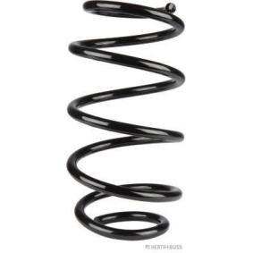 Fahrwerksfeder J4401020 von HERTH+BUSS JAKOPARTS günstig für 87,20 € online kaufen